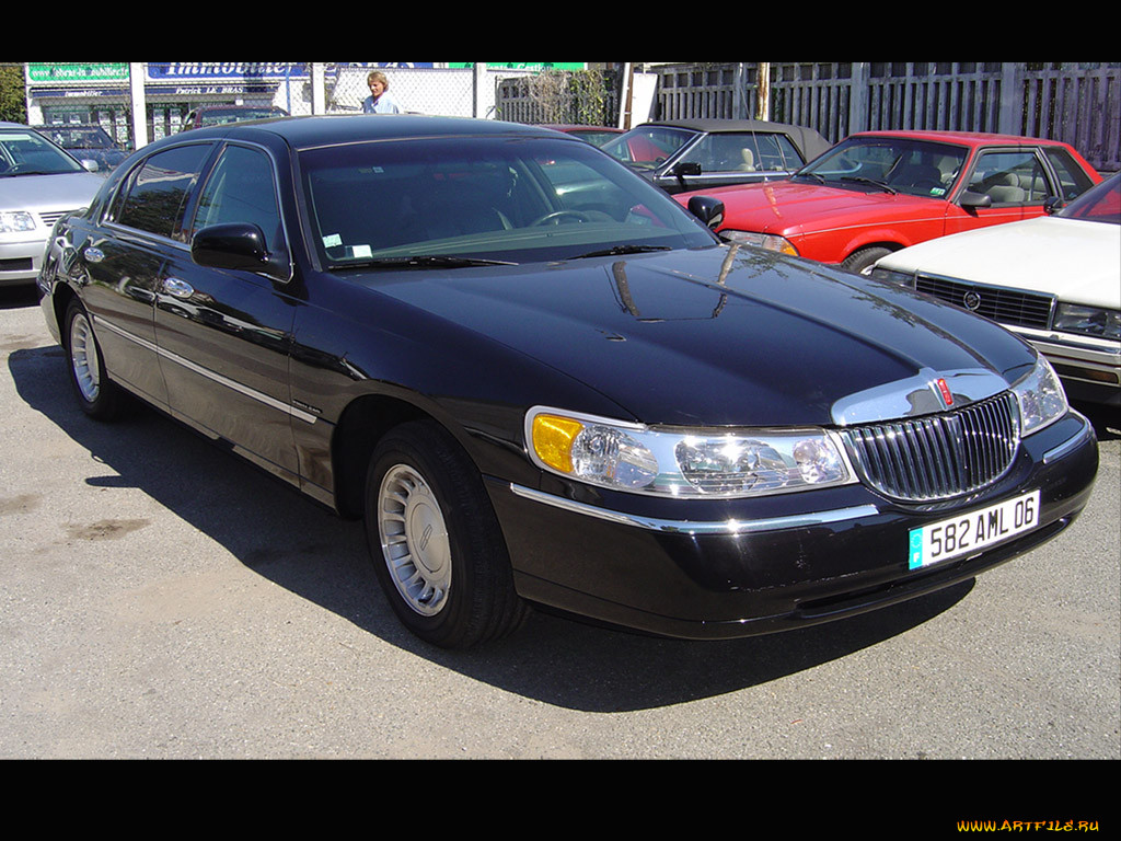 , lincoln
